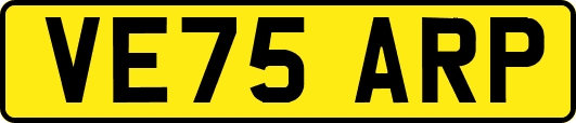 VE75ARP