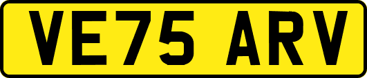 VE75ARV