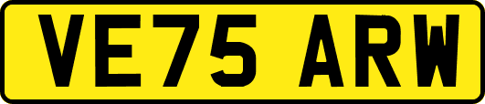 VE75ARW