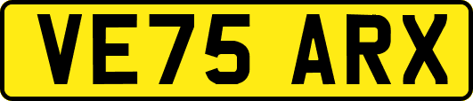 VE75ARX