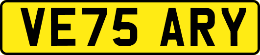 VE75ARY