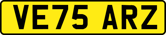 VE75ARZ