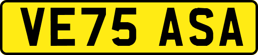 VE75ASA