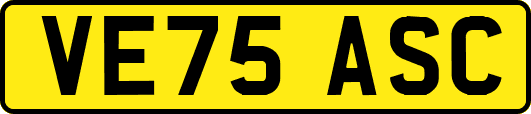 VE75ASC