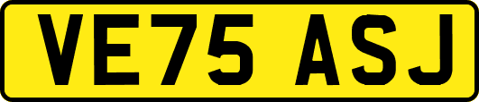 VE75ASJ