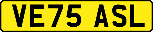 VE75ASL