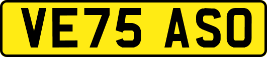 VE75ASO