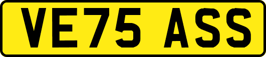 VE75ASS