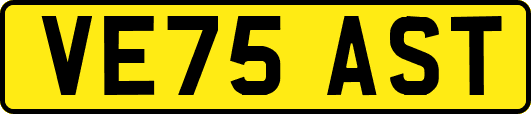VE75AST
