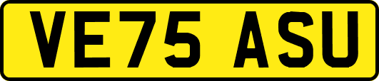 VE75ASU