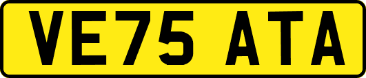 VE75ATA