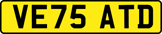VE75ATD