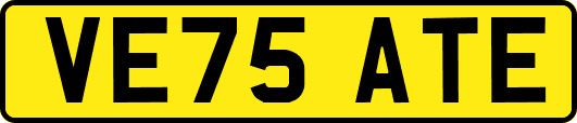 VE75ATE