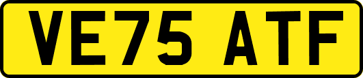VE75ATF