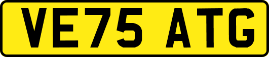 VE75ATG
