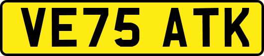 VE75ATK