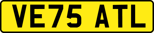VE75ATL