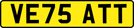 VE75ATT