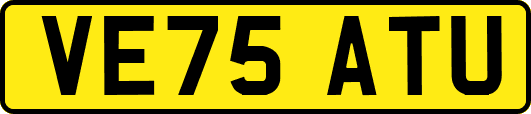VE75ATU