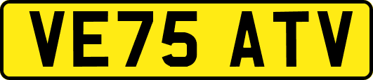 VE75ATV