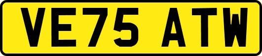 VE75ATW