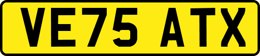 VE75ATX