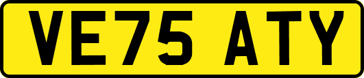 VE75ATY