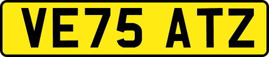VE75ATZ