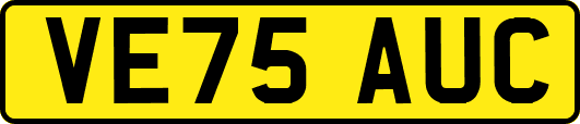 VE75AUC