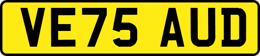 VE75AUD