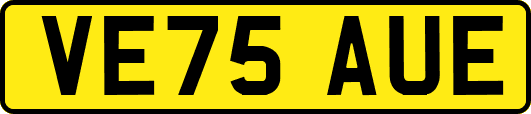 VE75AUE
