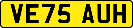 VE75AUH