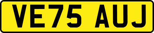 VE75AUJ
