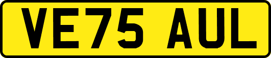 VE75AUL