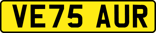 VE75AUR