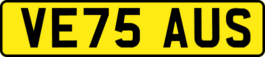VE75AUS