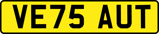 VE75AUT
