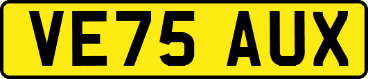 VE75AUX