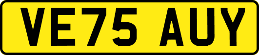 VE75AUY