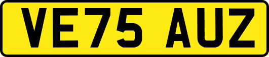 VE75AUZ