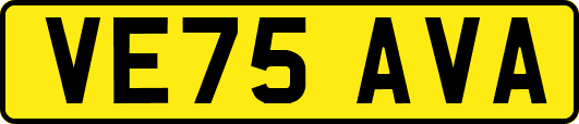 VE75AVA