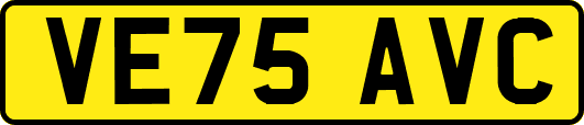 VE75AVC