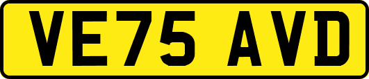 VE75AVD