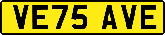 VE75AVE
