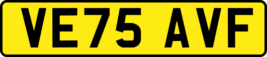 VE75AVF