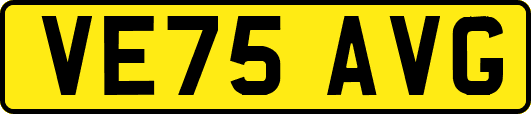 VE75AVG