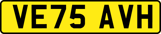 VE75AVH