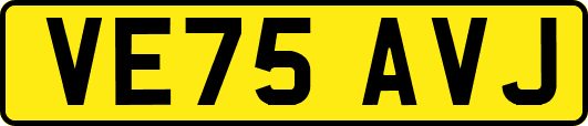 VE75AVJ