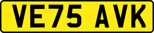 VE75AVK