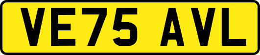VE75AVL